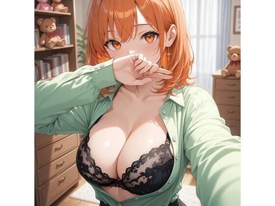 夢に出てきた彼女  エロ画像761284