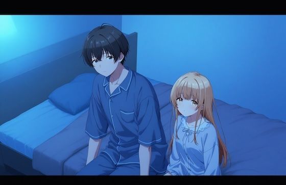 真昼のヴァージンブレイクイラスト集  エロ画像761483