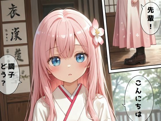 白藤玲の男の娘メス堕ち生活  エロ画像761810