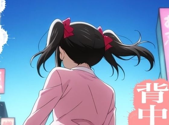 虹かけ誌   ラブライブ！  イラスト集31 矢澤にこ  背中で語る  エロ画像762949