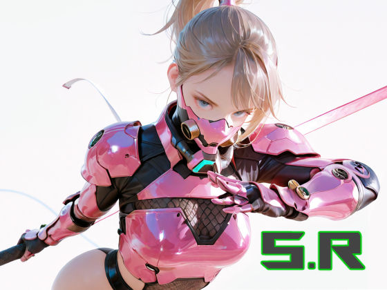 ＜SR＞ Vol.16  エロ画像763582