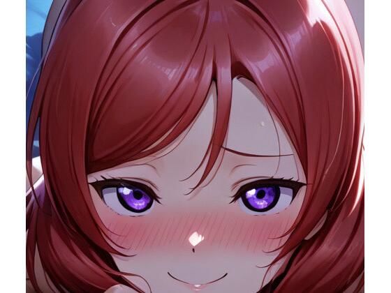 「今日もいっぱい…してあげるから、覚悟しなさいよね（はーと）」真姫ちゃんの甘々同棲生活  エロ画像763649