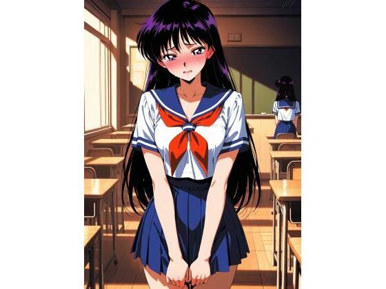 緋色の残響  エロ画像763860