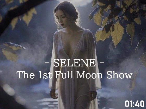 SELENE ― The 1st Full Moon Show ｜ 動画（Visual Film）  エロ画像764207
