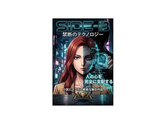 Side-B〜第1章美里編  エロ画像764267