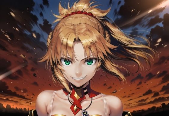 モードレ〇ド製品版  エロ画像765036