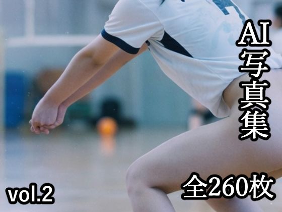AI写真集Vol.2  エロ画像765070