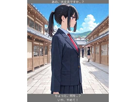 あの日、私は。5  エロ画像765154