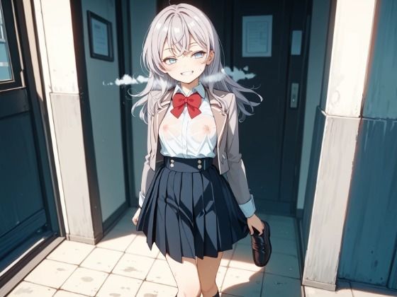 アリサ・ミハイロヴナ・九条R  エロ画像765200
