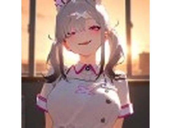 逆レ病棟  エロ画像765378