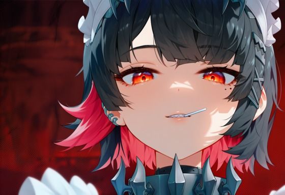 エ〇ン・〇ョー CG集1  エロ画像766028