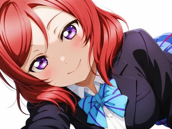 【中出し】西木野真姫セックス集  エロ画像766168