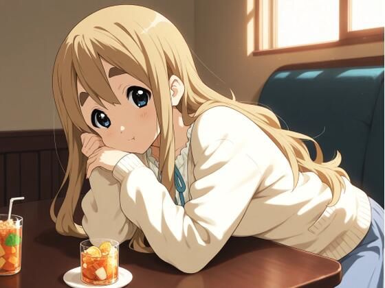 おっとりお嬢様  エロ画像766236