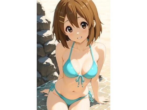 ゆるふわタイム  エロ画像766240