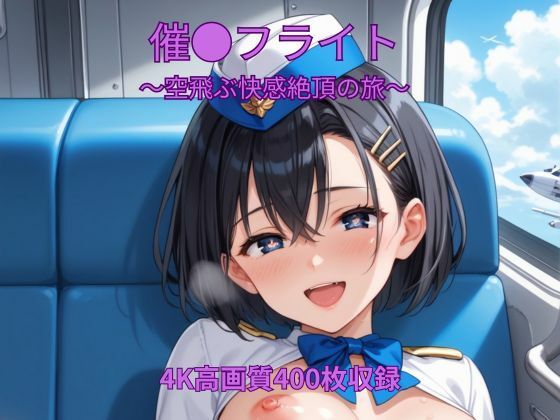 催●フライト〜空飛ぶ快感絶頂の旅〜  エロ画像766466