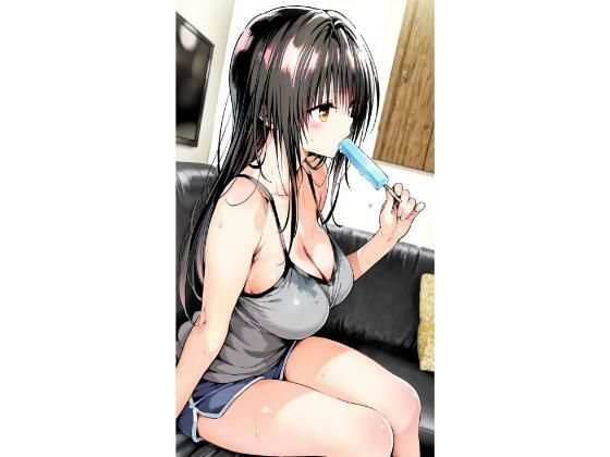 〇手川 リビング  エロ画像766521