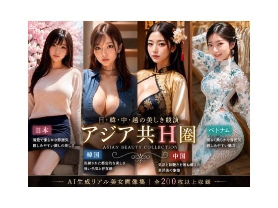 アジア共H圏  エロ画像767668