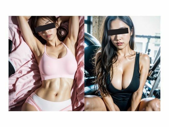 SNSで見つけた美乳美少女。プライベートグラビア集  エロ画像767732