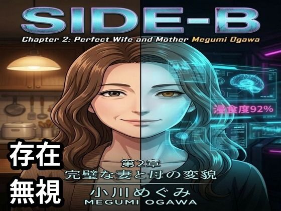 Side-B〜第2章めぐみ編  エロ画像768522