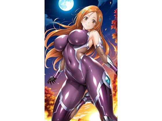 B○EACH 井○織○ （40p）  エロ画像768680