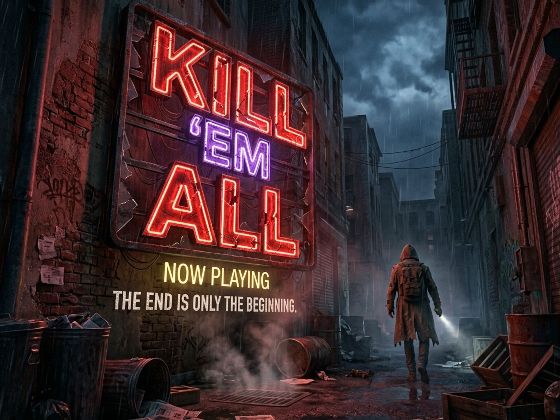KILL ’EM ALL  エロ画像768900