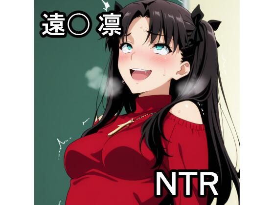 遠〇凛 NTR CG集  エロ画像769066