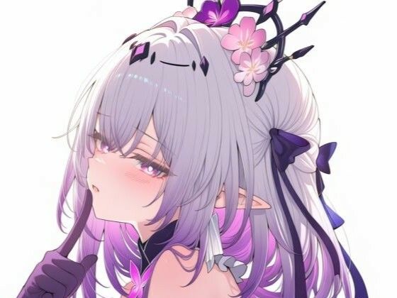 キャ◯トリスの放尿集  エロ画像769477