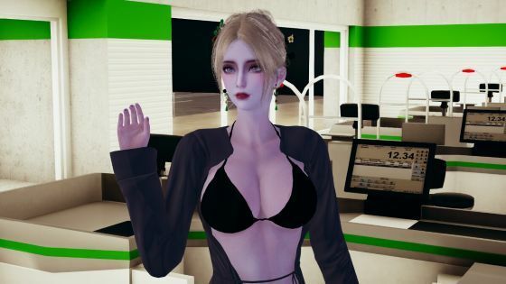 巨乳美女二人捕縛 フタナリ化吊るし緊縛調教  序章  エロ画像770101