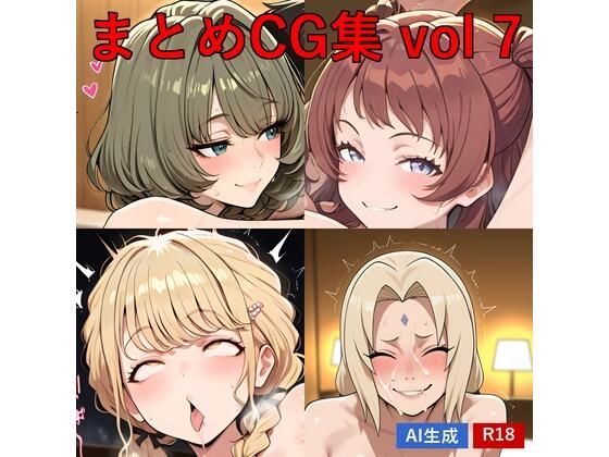 まとめCG集 vol.7  エロ画像770779