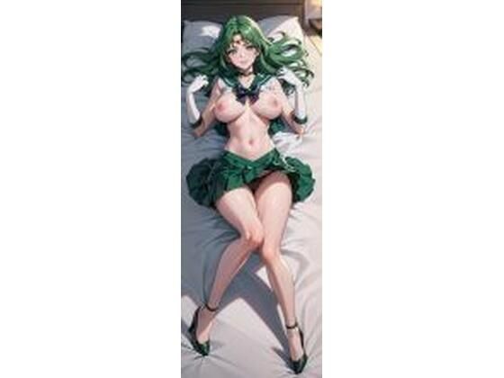 ネプチューンCG集3  エロ画像771170