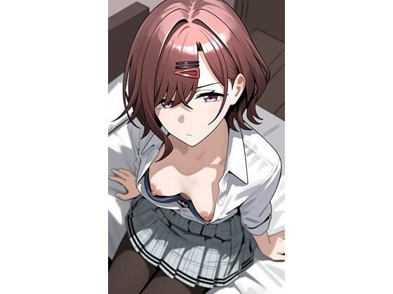 樋〇円香のエッチ本  エロ画像771579