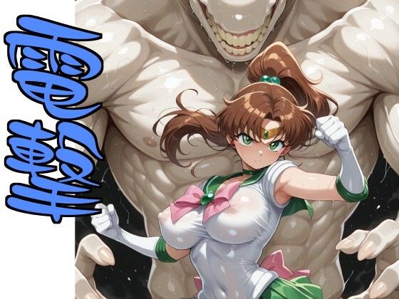 まる姦Freaks 04 電撃  エロ画像772095