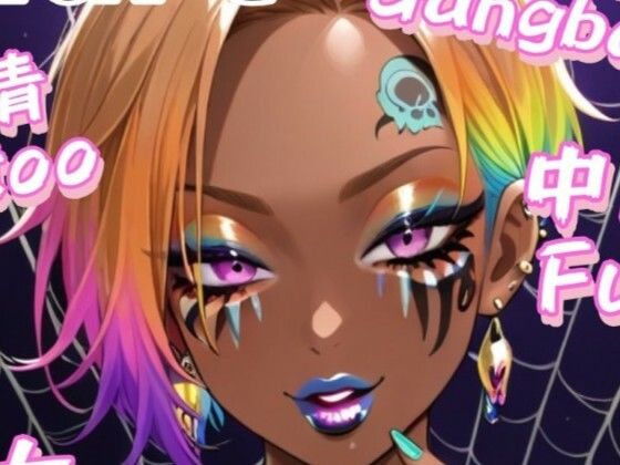 黒ギャルコレクション〜BLACKGAL collection〜  セクシー詰め合わせ  エロ画像772192