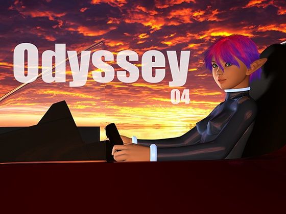 Odyssey04  エロ画像772473