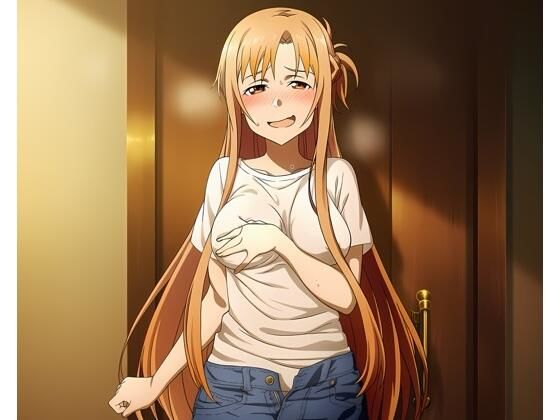 結城NTR  エロ画像772997