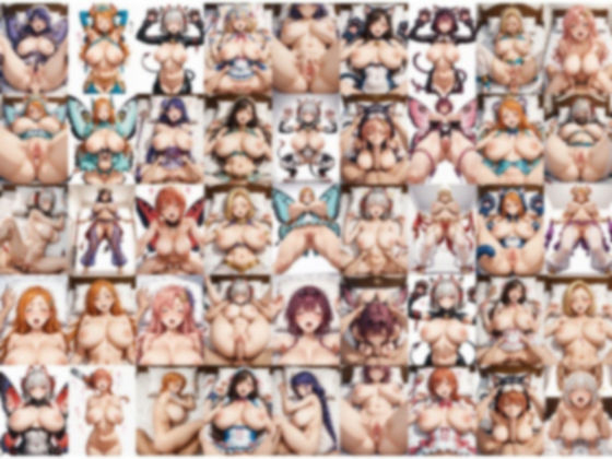 アニゲマンガのあの子とエッチ！人気キャラコスプレ編  エロ画像773568