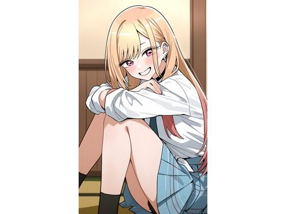 喜〇川海夢のエッチ本  エロ画像773998