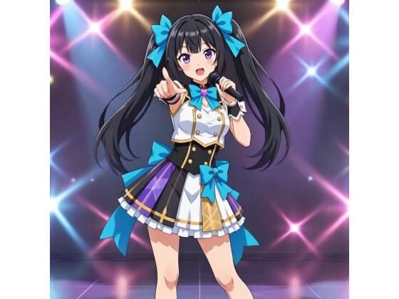 アイドルシミュレーション  エロ画像774353
