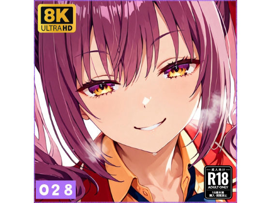 天沢●夏ちゃんと仲良しになる妄想1回目  エロ画像774421