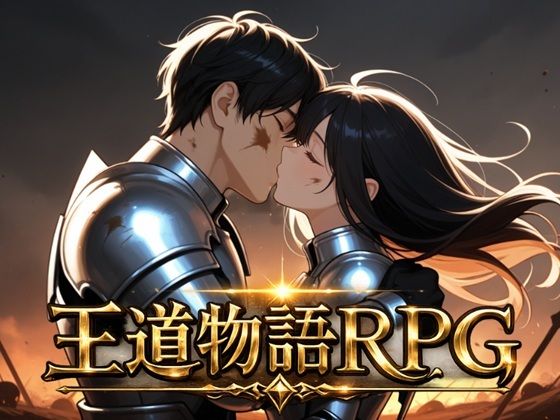 王道物語RPG（全年齢版）  エロ画像774506