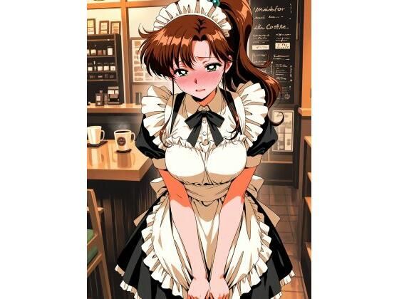 揺れるポニーテール3  エロ画像774561