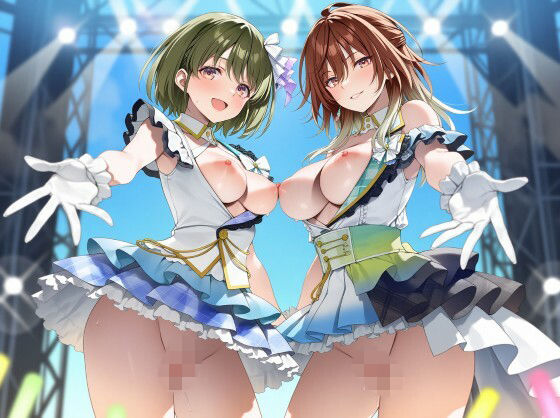 SHHis FAN感射祭  エロ画像775019