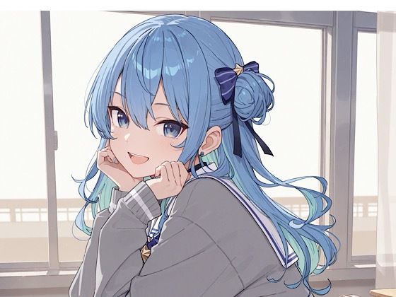 イかないと死ぬやつ  エロ画像775085