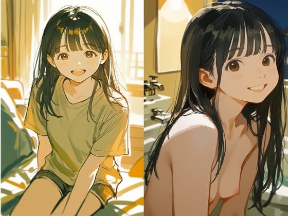 「居候は女子大生」から  エロ画像775256