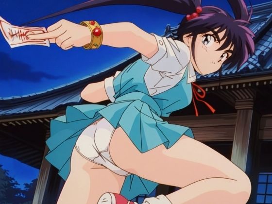 役〇明パンチラCG集4（全100枚）＋簡易パンチラアニメ10本セット_model2  エロ画像775334