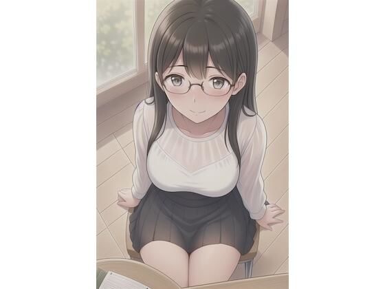インモラル・レッスン 〜清楚な女子大生の鎧が崩れる放課後〜  エロ画像776430