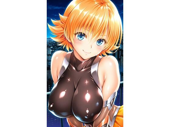 対〇忍  井〇さ〇ら（49p）  エロ画像776574