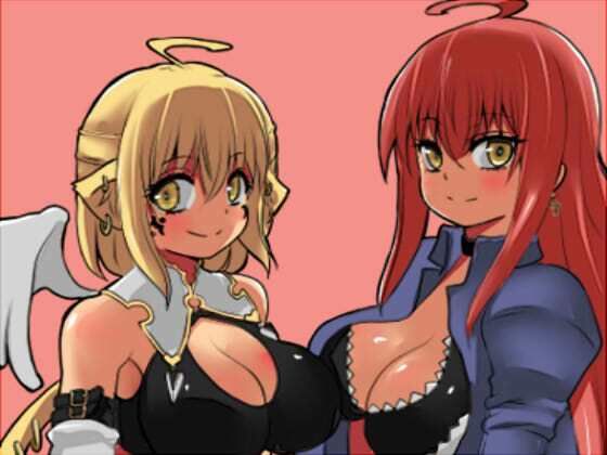 異世界勇者の娘は魔王の孫娘2  エロ画像776619