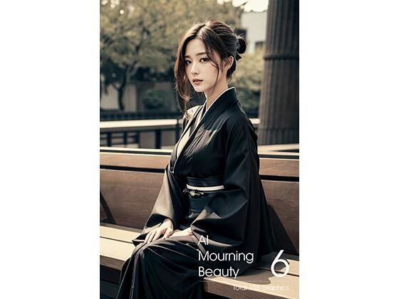 AI Mourning Beauty 6  エロ画像776865