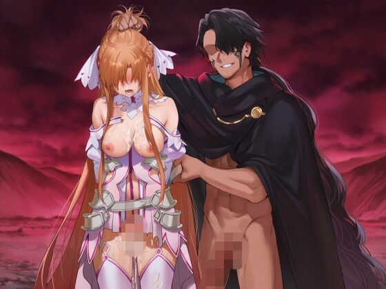 アスナレ〇プ集  エロ画像776872
